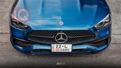 مێرسێدس بێنز C-Class